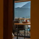 53 Lägenhet Breitenwang