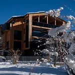 53 Lägenhet Breitenwang