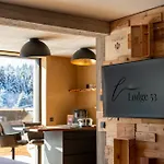 Lägenhet 53 Breitenwang