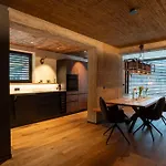 Apartamento 53 Breitenwang