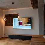 53 Apartamento Breitenwang