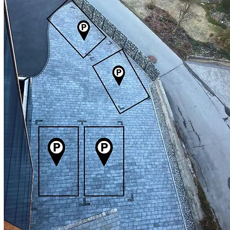 53 Apartament *