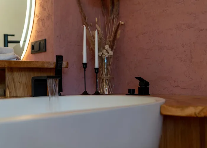 Lejlighed 53 Breitenwang