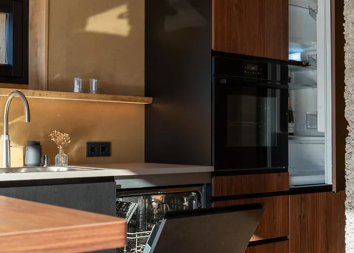 Lejlighed 53 Breitenwang