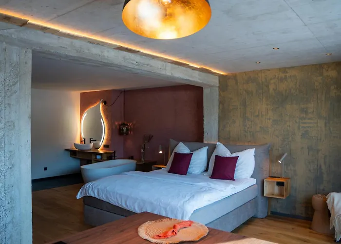 53 Apartment Breitenwang