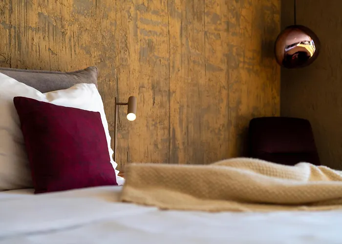 53 Apartment Breitenwang